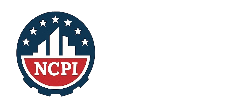 National Construction Policy Institute